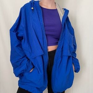 Member’s Only Jacket